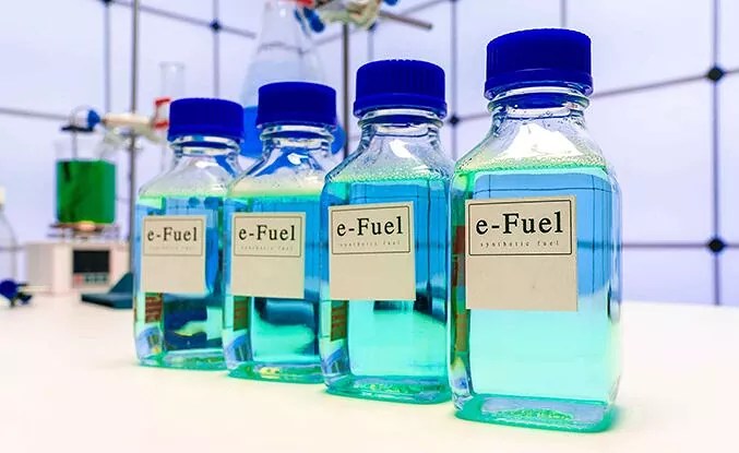 Launch of nuclear eFuel&nbsp;Initiative