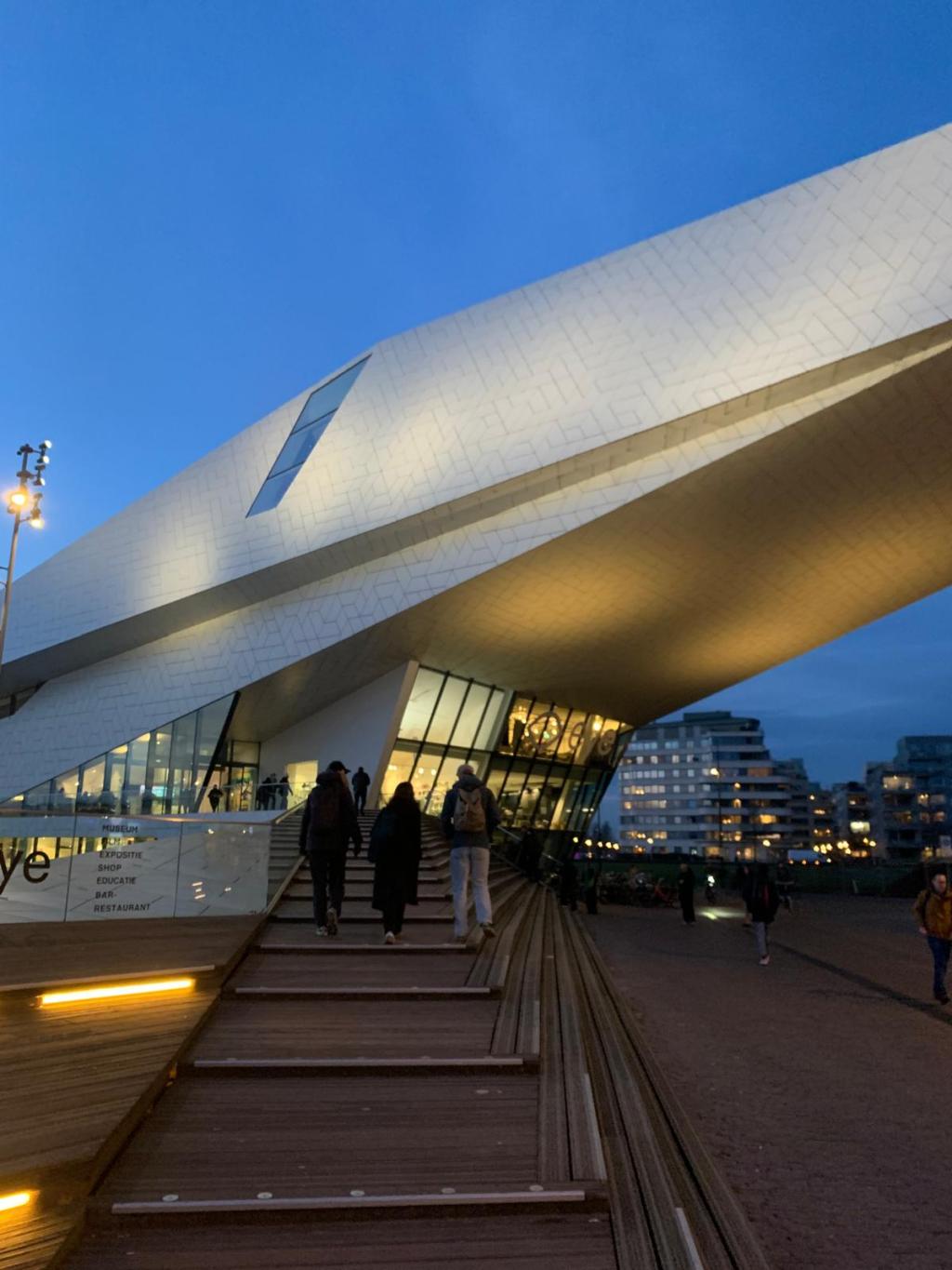 Cinema for Climate&nbsp;Action