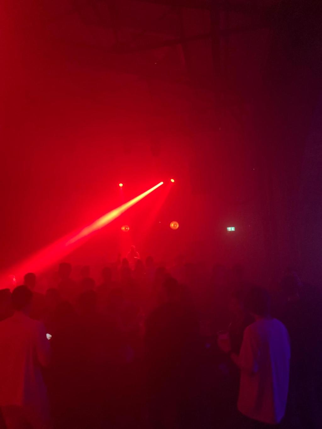 Let low carb music be the food of&nbsp;love