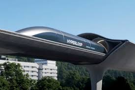 Hyperloop is coming to “In the&nbsp;loop”
